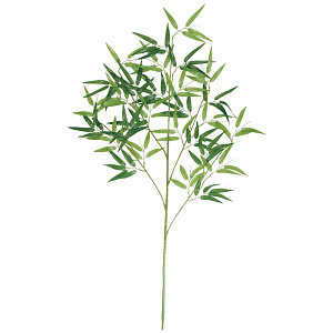 【2025年夏】バンブー大枝110cm (No178-14_01)