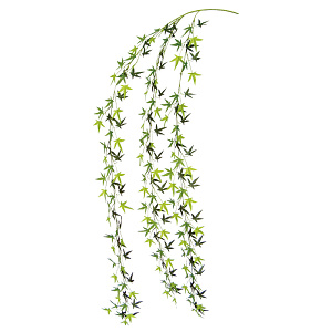 【2025年夏】グリーンもみじバイン (No178-11_02)