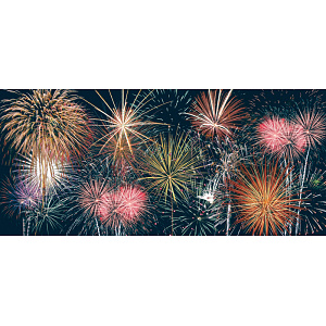 【2025年夏】ディスプレイシート 夜空花火 (No178-06_04)