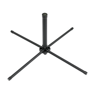 【2025年夏】簡易型 バンブースタンド 【部品付】 (No178-13_04)