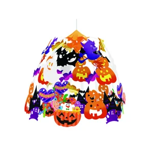 【2025年秋商品】トリックオアトリート2段センター(No179-1304)