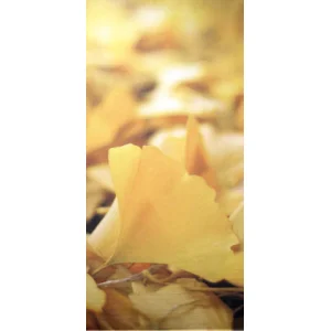 【2025年秋商品】タペストリー イチョウ(No179-0511)