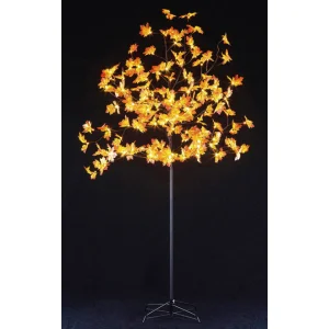 【2025年秋商品】LEDメイプルツリー(No179-1402)