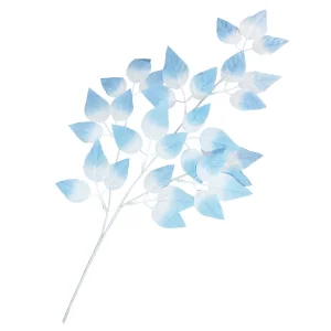 【2024年商品】ウインターリーフスプレイ33枚葉 (No.043053)