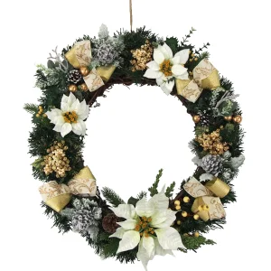 【2024年商品】50cmエダリースゴールドナチュラル (No.045315)