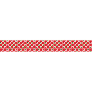 【2024年商品】ロール幕松竹梅市松 (No.045766)