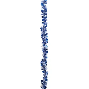 【2024年商品】コインモールブルー/ホワイト (No.046150)