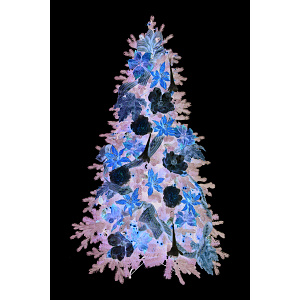 【2024年商品】180cmツリーセットゴールドルネサンス (No.046267)