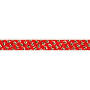 【2024年商品】ロール幕メリークリスマス (No.046282)