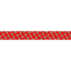 【2024年商品】ロール幕メリークリスマス (No.046282)