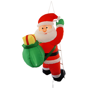 2024年商品】エアーディスプレイスペシャルサンタソリ (No.044704