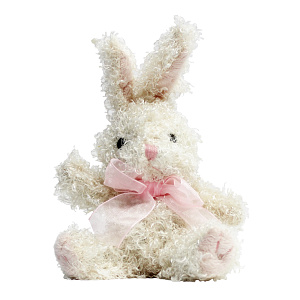 【2025年春商品】ラビットぬいぐるみ (No177-21_04)