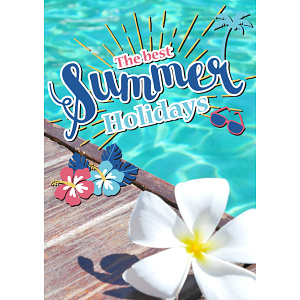 【2025年夏】A1ポスター 夏用C (No178-02_05)