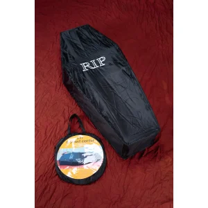 【2025年秋商品】インスタント棺(No179-1204)