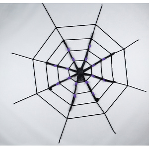 【2025年秋商品】ハンギングスパイダーネット(No179-1205)