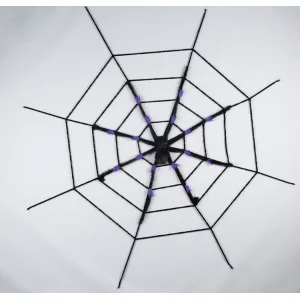 【2025年秋商品】ハンギングスパイダーネット(No179-1205)