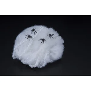 【2025年秋商品】スパイダーネットデコレーション(No179-1203)