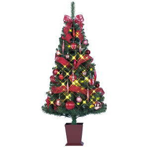 【2024年商品】セットツリーモーブ180cm (No.095231)