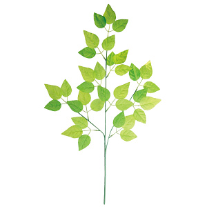 【2025年春商品】スプレイグリーンリーフ (No177-20_03)