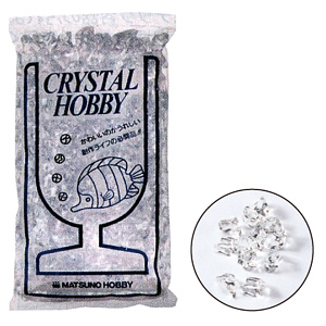 【2025年夏】クラッシュアイス500g クリアー (No178-20_04)