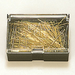 ブラスピン (真鍮ピン) 30g入