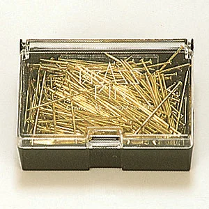 ブラスピン (真鍮ピン) 30g入