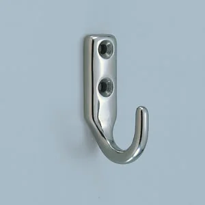ステンレス鋼製フック EL-25