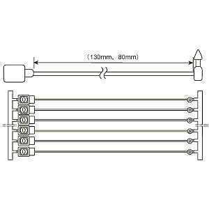 ファスループ FL-8(8cm) 5000本入