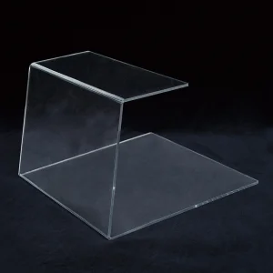 フードカバー  透明