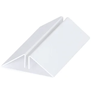 PETパネルスタンド ホワイト