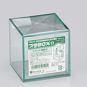 PBX65-2 プラＢＯＸ（Ｓ）ガラス