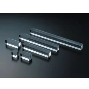 アクリル角ディスプレイ台脚 600mm AF-61