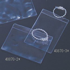 チェーン付ソフトケース(チェーン) B6ヨコ FH242