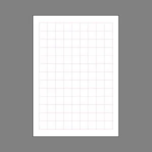 12A7170 POP用紙 A4判 無字