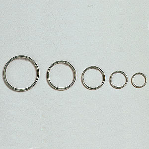 二重リング 特大 No.27 200入