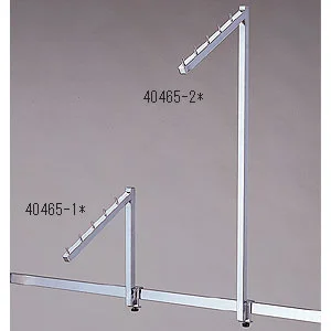 アップフック 片面用 H200 傾斜5連