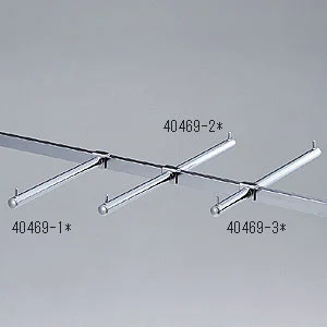 フェイスアウトハンガー