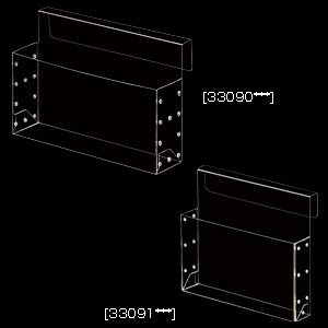 レシピホルダー B7