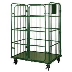 店舗用ラスパレ 観音扉タイプ H1700