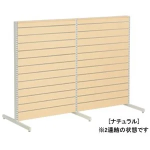 ニュースロットウォール　中央両面タイプ　W1200