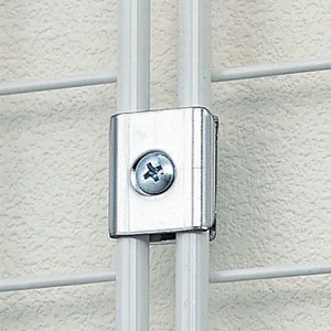 ネットパネル ネット用コネクター(バラ1ヶ)