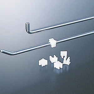 ネット什器用フックを激安価格で! 店舗用品通販のサインモール ネット什器用フックを激安価格で! 店舗用品通販のサインモール