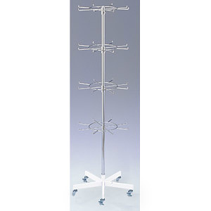 円型フック回転小物掛け フック掛け