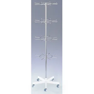 円型フック回転小物掛け フック掛け