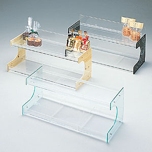 マルチパーパス台 大理石(黒)