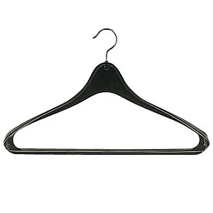 紳士プラスチックハンガー FH421