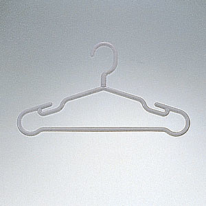 スリムハンガー KB350 黒