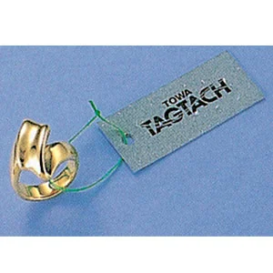 タグタッチ スペア糸 (ボビン巻) 白