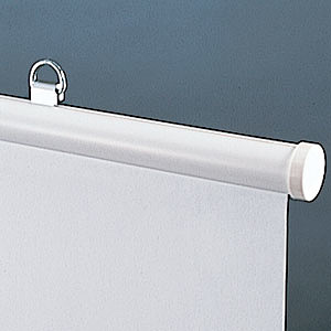 樹脂製メディアホルダー(樹脂タイプ) 16ABS-900 ホワイト