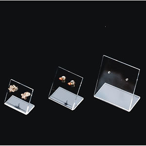 ピアススタンド